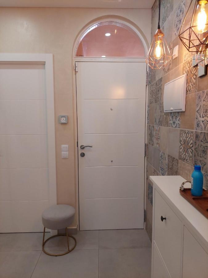 Orlando Luxury Apartament Costa Adeje  Exterior foto