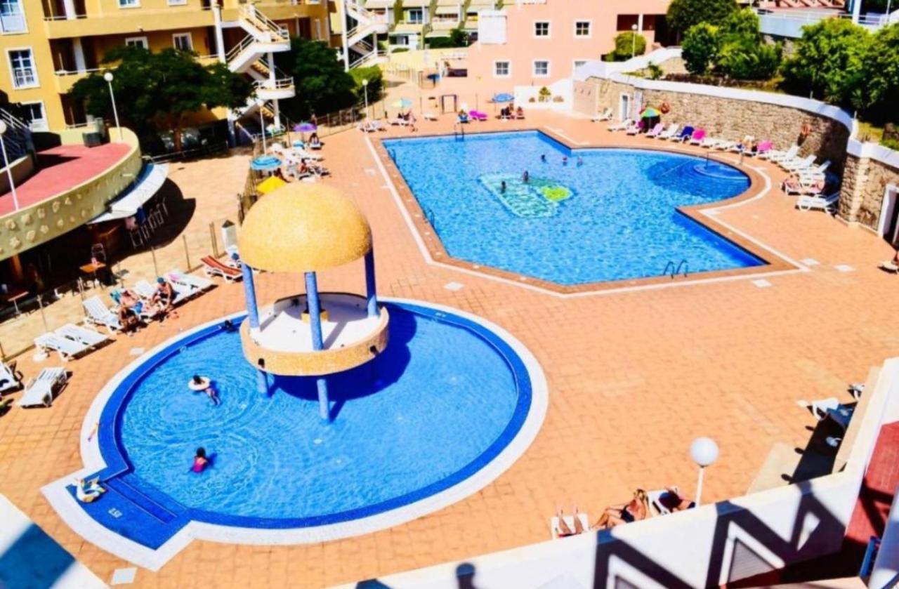 Orlando Luxury Apartament Costa Adeje  Exterior foto