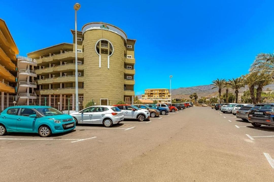Orlando Luxury Apartament Costa Adeje  Exterior foto