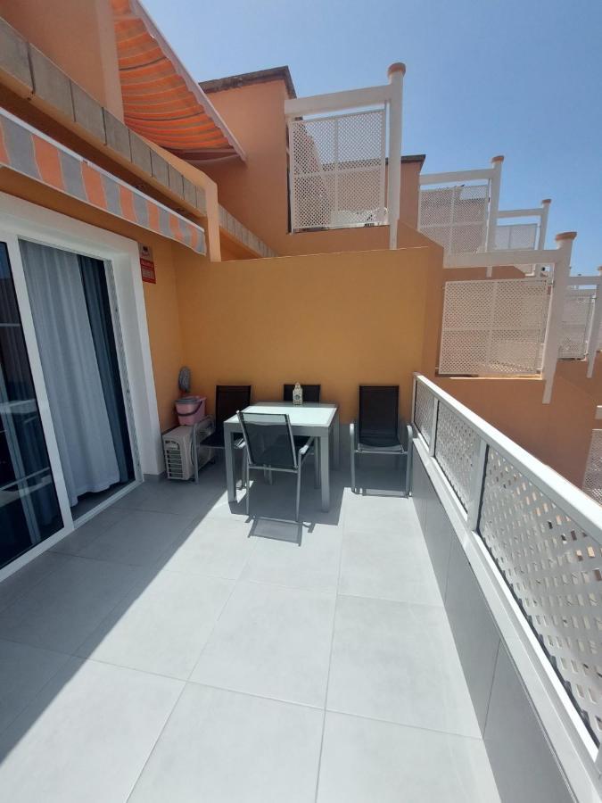 Orlando Luxury Apartament Costa Adeje  Exterior foto