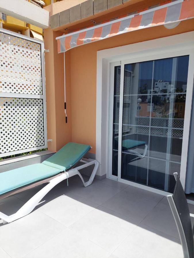 Orlando Luxury Apartament Costa Adeje  Exterior foto