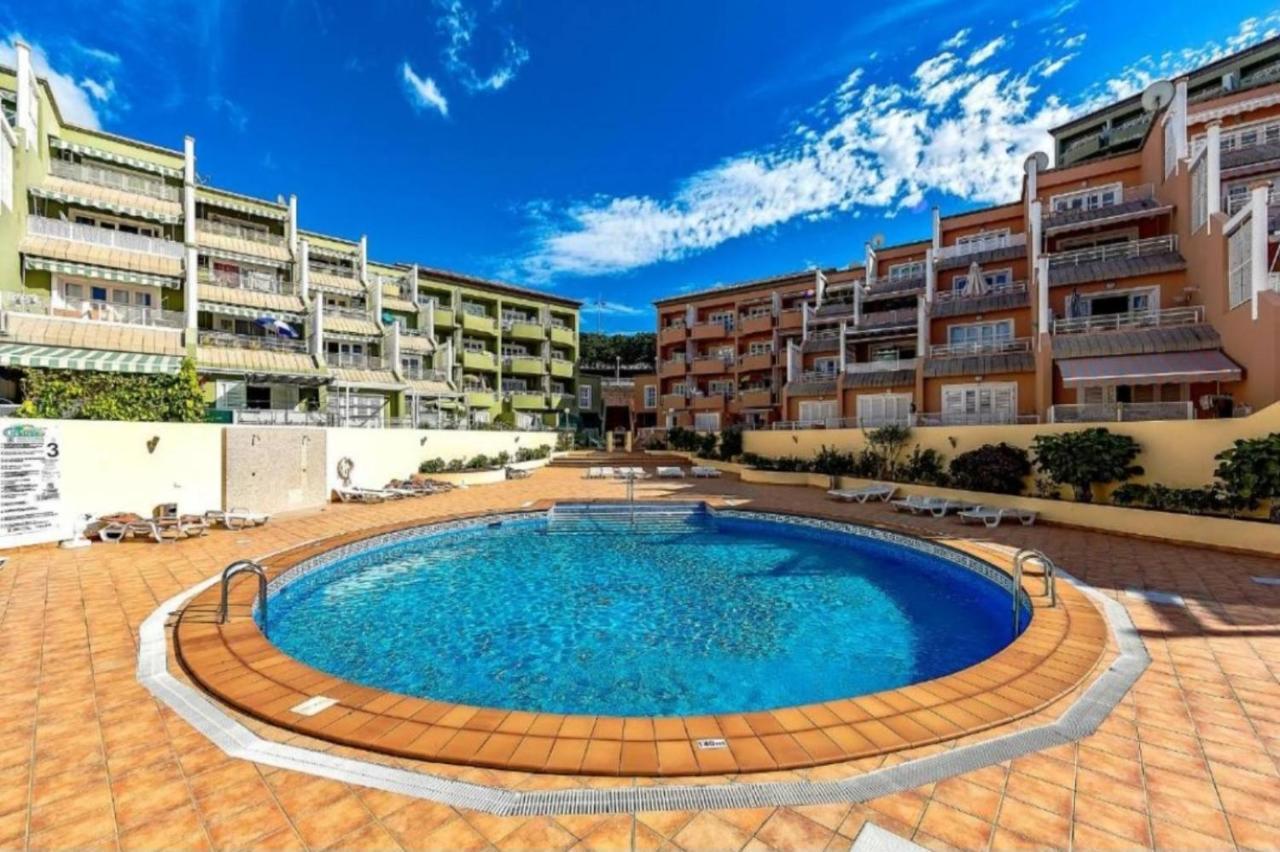 Orlando Luxury Apartament Costa Adeje  Exterior foto