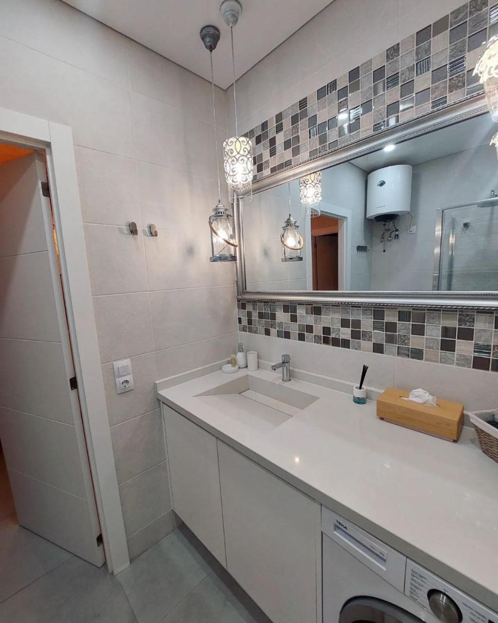 Orlando Luxury Apartament Costa Adeje  Exterior foto